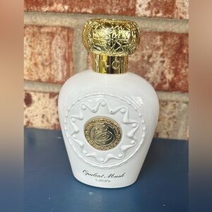 Opulent Musk by Lattafa edp 3.4 fl oz